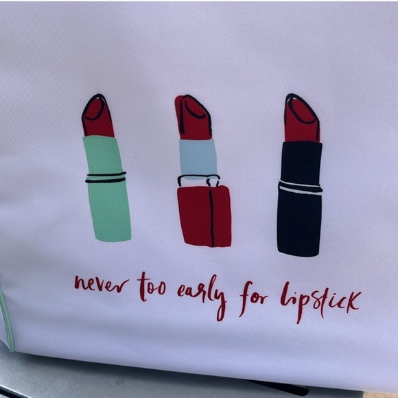 Kate Spade ♠️ - Picture 4 of 5